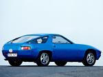 Porsche 928 1977 года (WW)